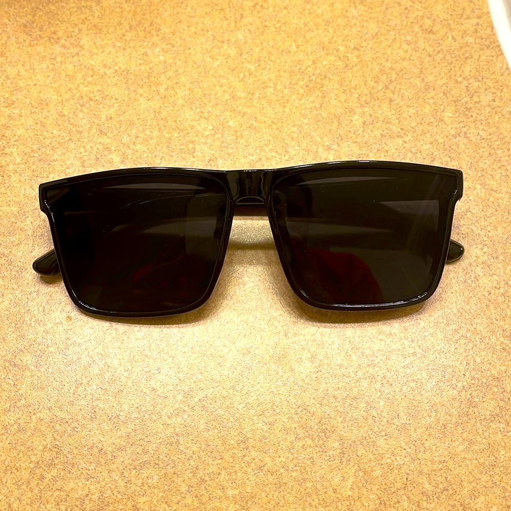 Black Sunglasses